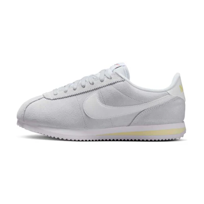 (W) Nike Cortez 'Football Grey Alabaster'