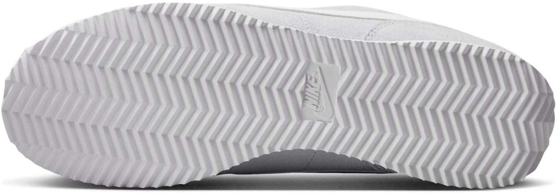 (W) Nike Cortez ''Abu-Abu Sepakbola Alabaster'' IB1857-001 Purchase (W) Nike Cortez ''Abu-Abu Sepakbola Alabaster'' IB1857-001