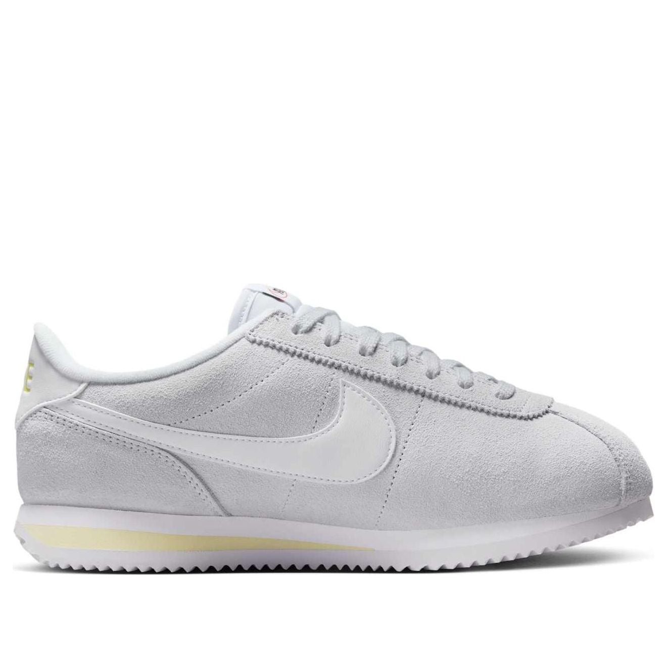 (W) Nike Cortez 'Football Grey Alabaster' 圖 6