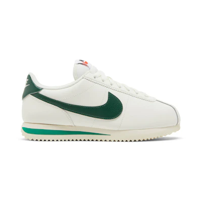 (W) Nike Cortez 'Gorge Green'