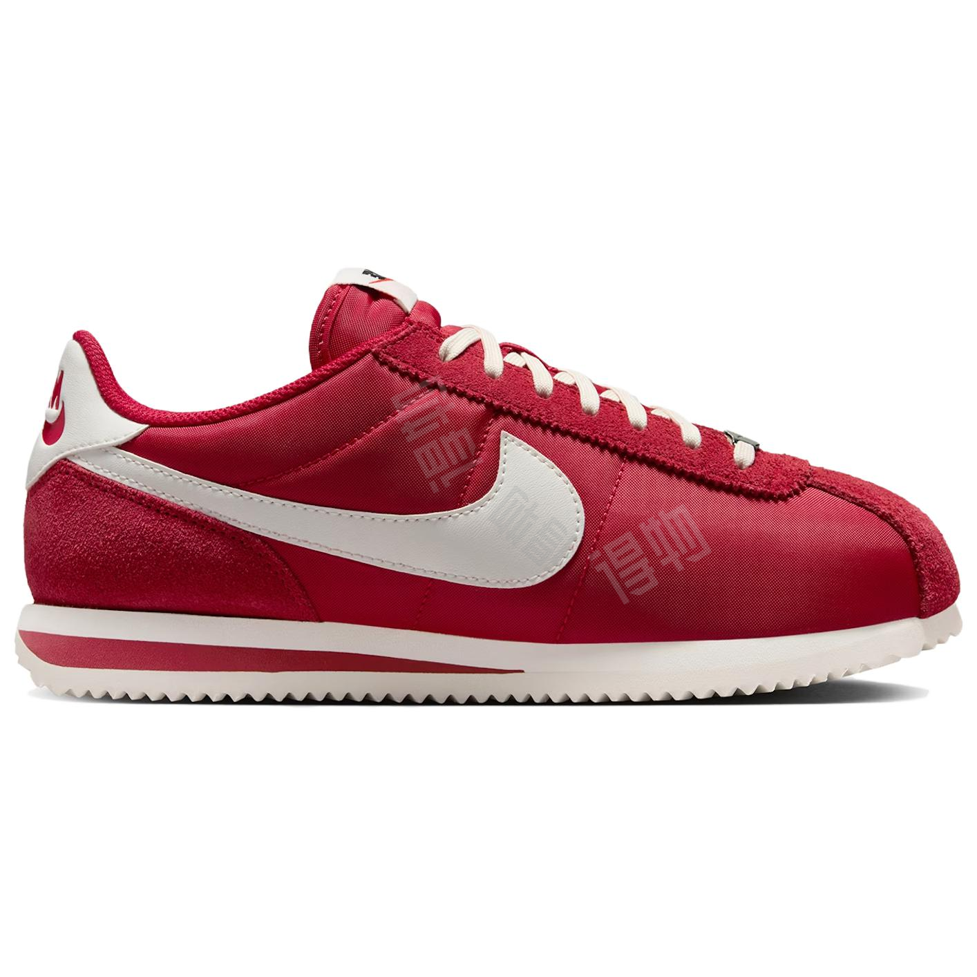 Order (W) Nike Cortez 'Rojo Gimnasio' IF1764-600