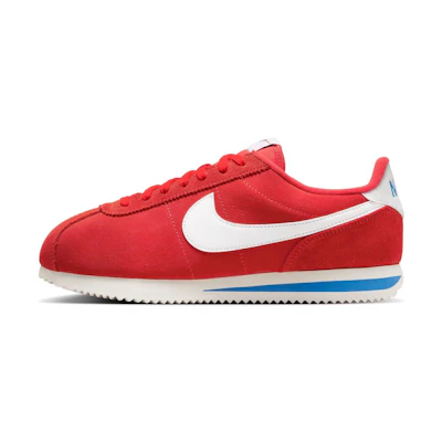 (W) Nike Cortez 'Light Crimson Blue'