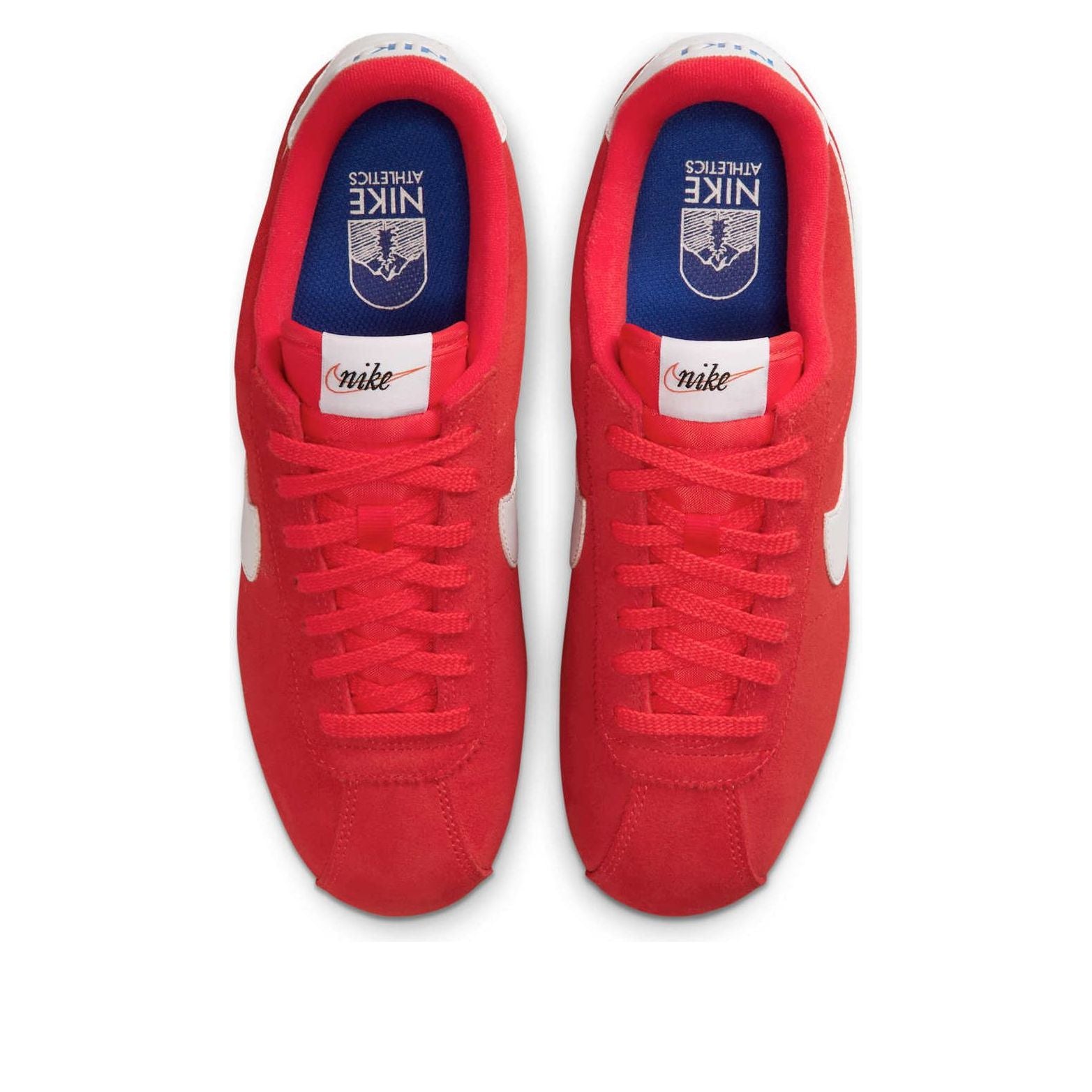(W) Nike Cortez 'Light Crimson Blue' 圖 2