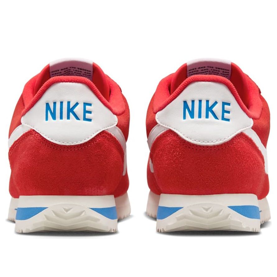 (W) Nike Cortez 'Light Crimson Blue' 圖 3