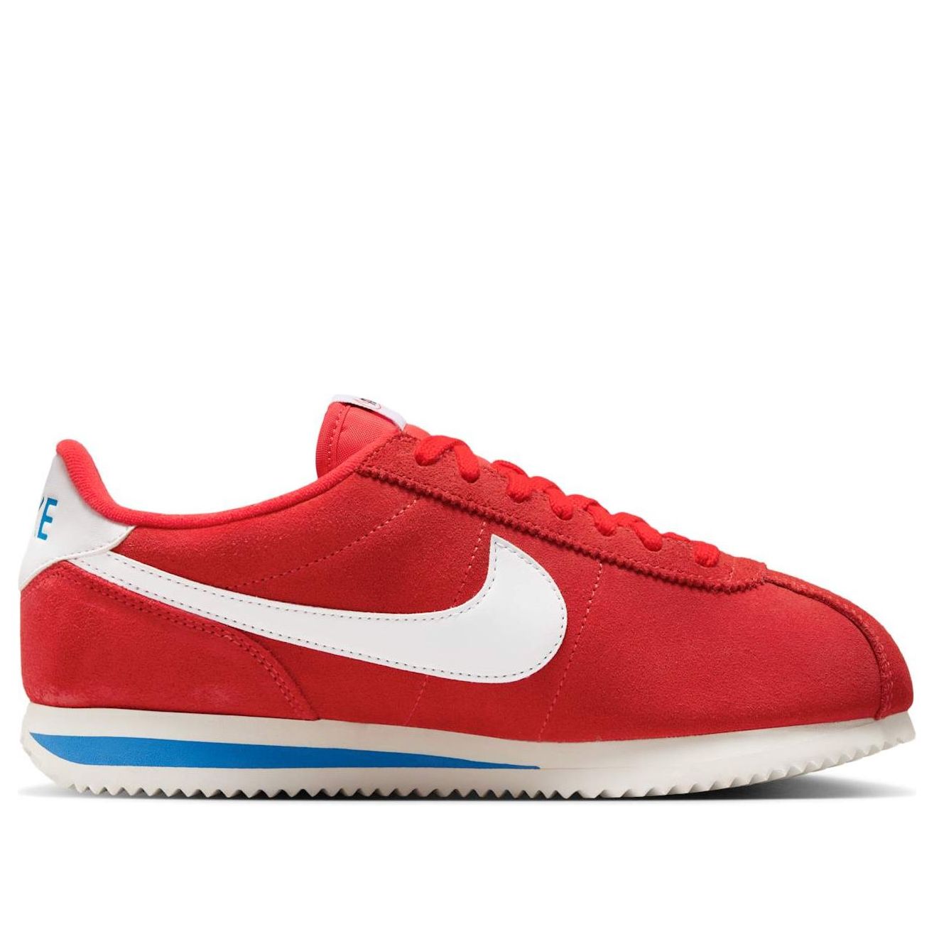 (W) Nike Cortez 'Light Crimson Blue' 圖 6