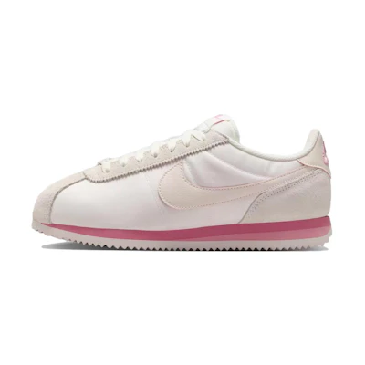 (W) Nike Cortez 'Light Soft Pink Coral'