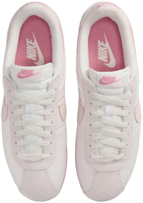 (W) 나이키 코르테즈 '라이트 소프트 핑크 코랄' HF6410-666 Lookbook (W) 나이키 코르테즈 '라이트 소프트 핑크 코랄' HF6410-666