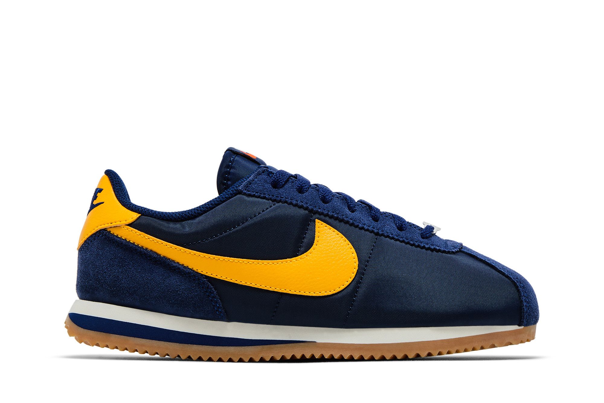 (Women) Nike Cortez 'Michigan' DZ2795-403