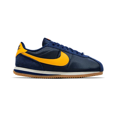 (W) Nike Cortez 'Michigan'