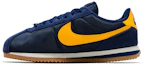 Shop (W) Nike Cortez 'Michigan' Sepatu Sneakers DZ2795-403