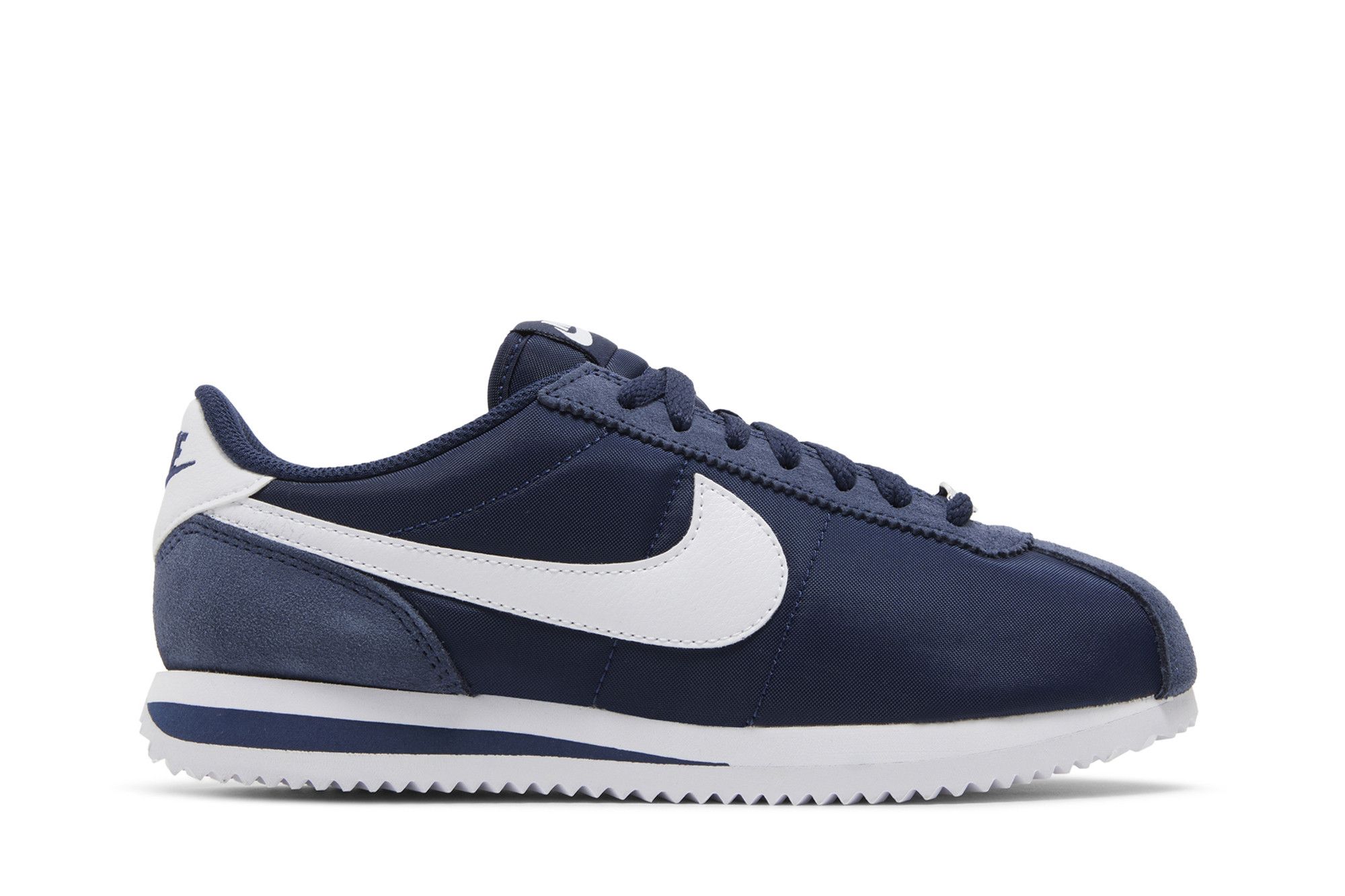 (Women) Nike Cortez 'Midnight Navy' DZ2795-400