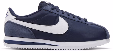 (Women) Nike Cortez 'Midnight Navy' DZ2795-400 (Women) Nike Cortez 'Midnight Navy' DZ2795-400