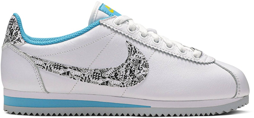 (W) 耐克 Cortez 'N7' CJ1154-100 Buy (W) 耐克 Cortez 'N7' CJ1154-100