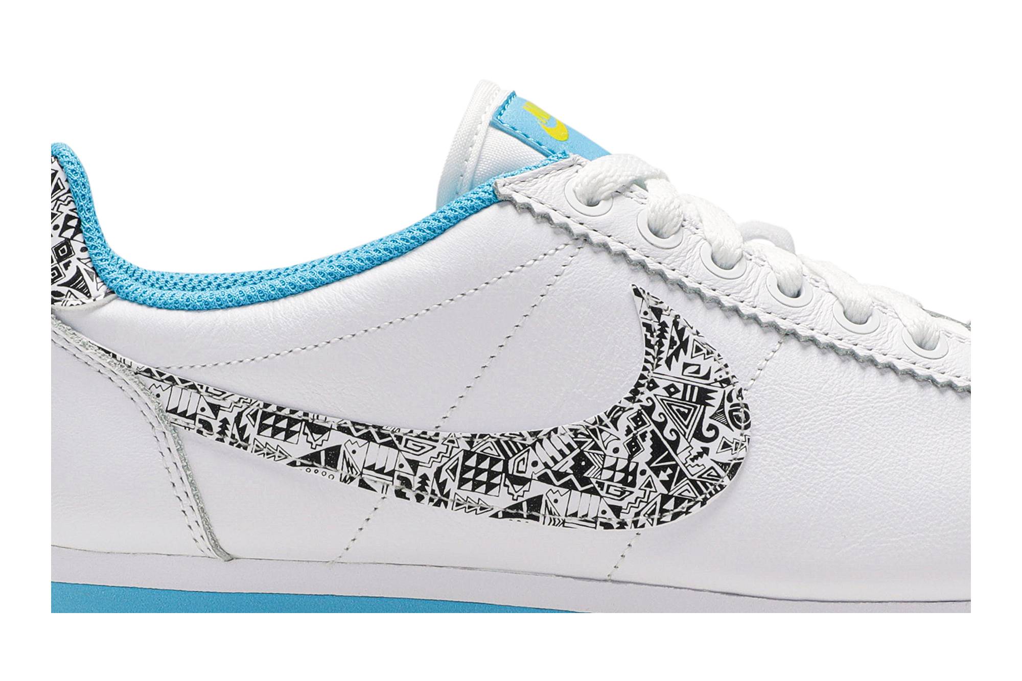 Order (W) 나이키 코르테즈 'N7' 에디션 CJ1154-100