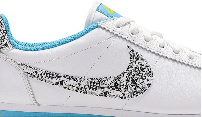 (W) 耐克 Cortez 'N7' CJ1154-100 Order (W) 耐克 Cortez 'N7' CJ1154-100