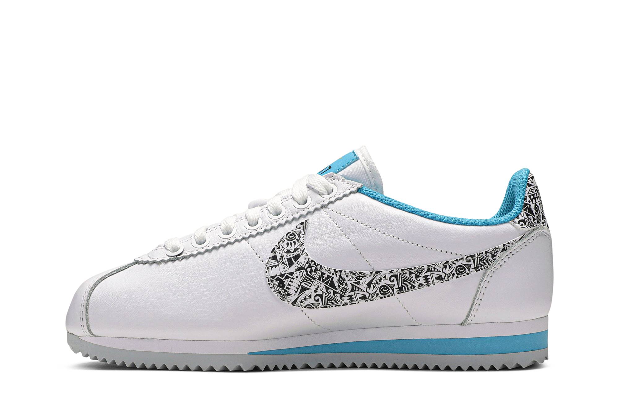 Lookbook (W) 나이키 코르테즈 'N7' 에디션 CJ1154-100