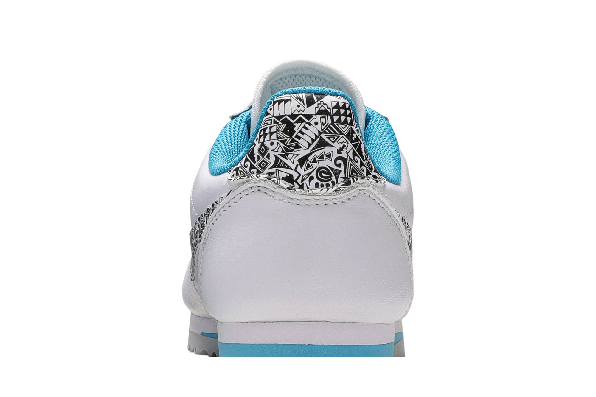 Sizing (W) 나이키 코르테즈 'N7' 에디션 CJ1154-100