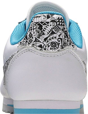 (W) 耐克 Cortez 'N7' CJ1154-100 Sizing (W) 耐克 Cortez 'N7' CJ1154-100