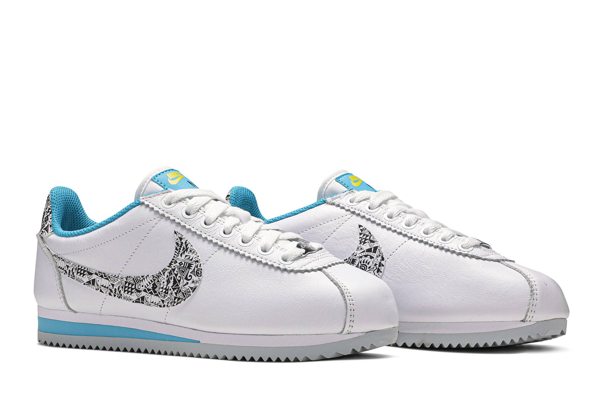 Cheap (W) 나이키 코르테즈 'N7' 에디션 CJ1154-100