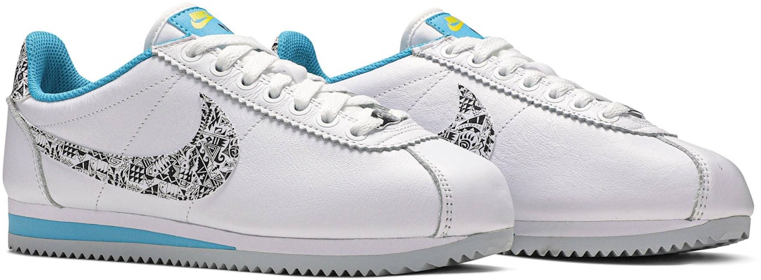 (W) 耐克 Cortez 'N7' CJ1154-100 Cheap (W) 耐克 Cortez 'N7' CJ1154-100