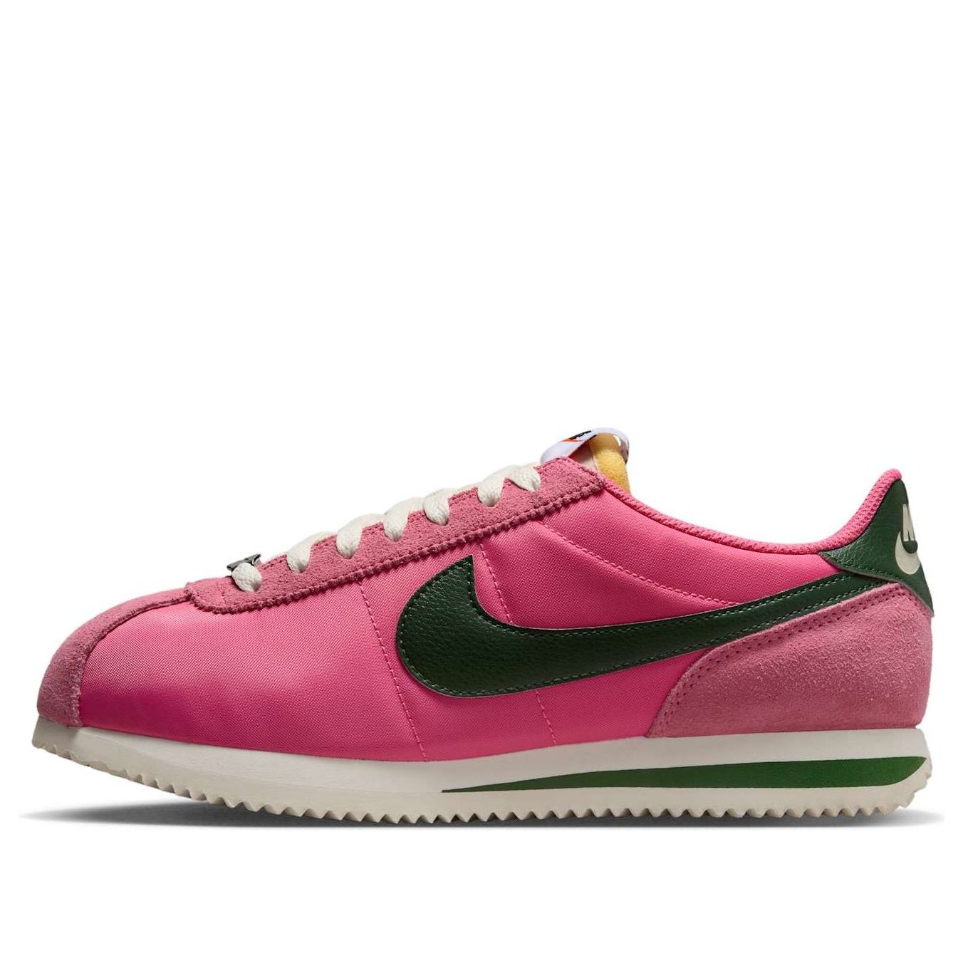 (W) Nike Cortez 'Pinksicle Fir'
