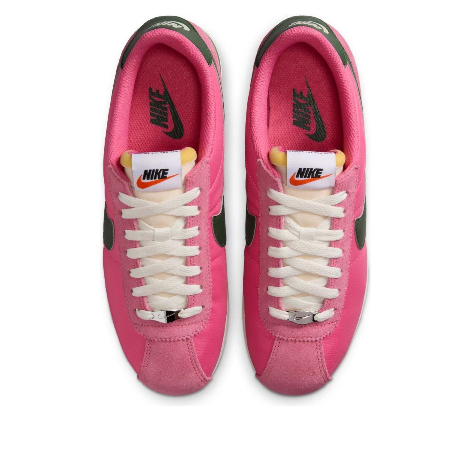 (W) Nike Cortez 'Pinksicle Fir' 圖 2