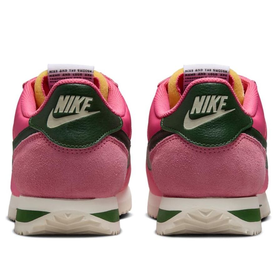(W) Nike Cortez 'Pinksicle Fir' 圖 3