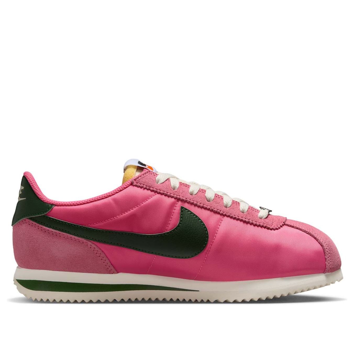 (W) Nike Cortez 'Pinksicle Fir' 圖 6