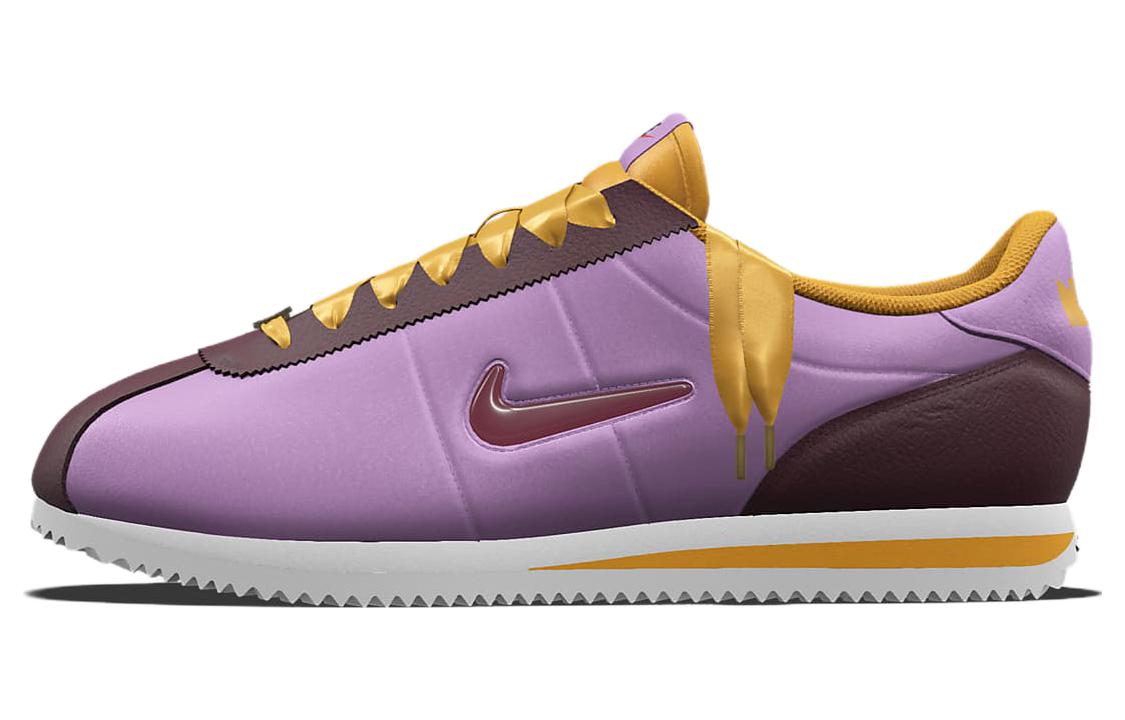 Buy (W) 나이키 코르테즈 '퍼플 오렌지' FJ8890-905