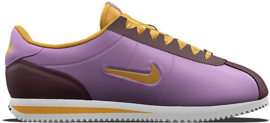 (W) 나이키 코르테즈 '퍼플 오렌지' FJ8890-905 Order (W) 나이키 코르테즈 '퍼플 오렌지' FJ8890-905