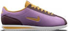 Order (W) 나이키 코르테즈 '퍼플 오렌지' FJ8890-905