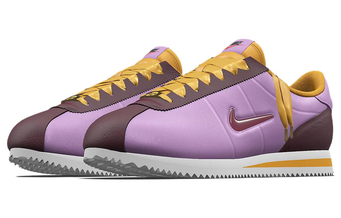 Lookbook (W) 나이키 코르테즈 '퍼플 오렌지' FJ8890-905