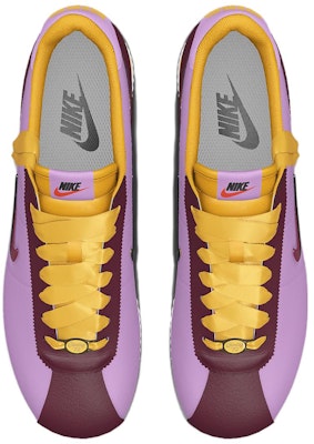 (W) 나이키 코르테즈 '퍼플 오렌지' FJ8890-905 Shop (W) 나이키 코르테즈 '퍼플 오렌지' FJ8890-905