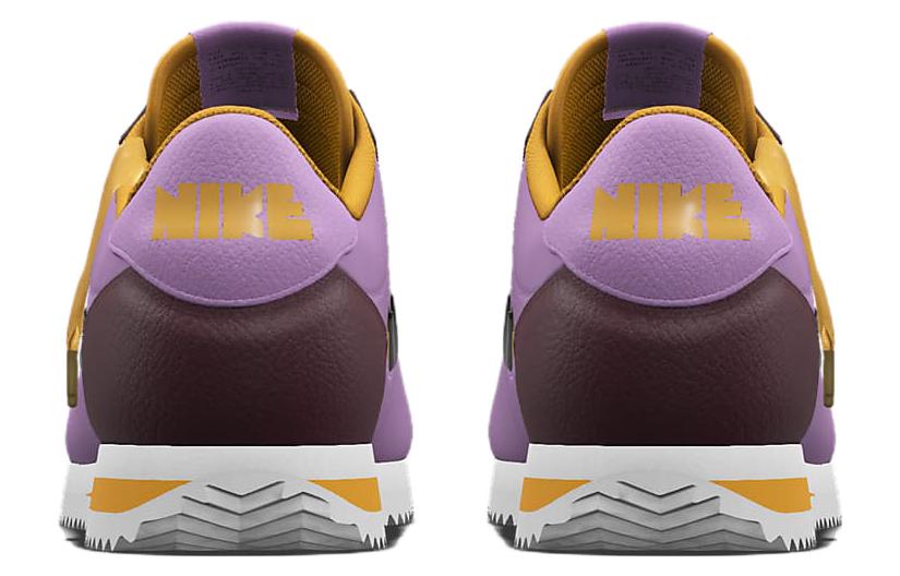 Purchase (W) 나이키 코르테즈 '퍼플 오렌지' FJ8890-905