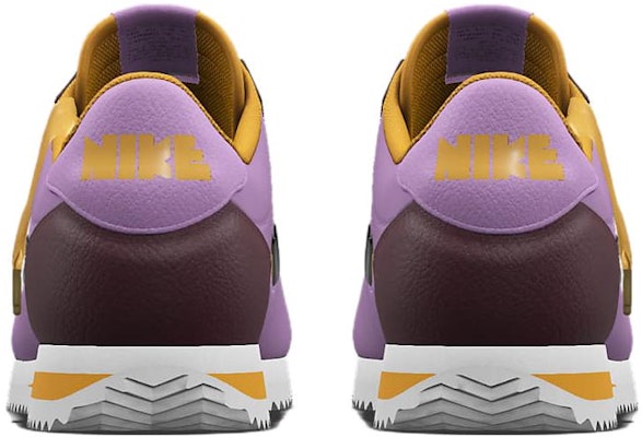 (W) 나이키 코르테즈 '퍼플 오렌지' FJ8890-905 Purchase (W) 나이키 코르테즈 '퍼플 오렌지' FJ8890-905