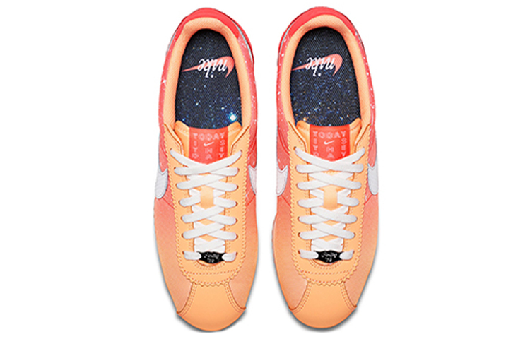 Lookbook (W) Nike Cortez 'Perayaan Qixi' BV9263-600