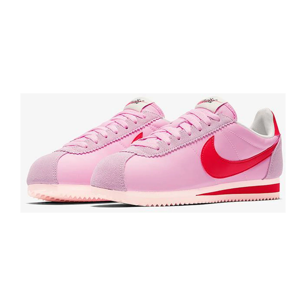 Buy Women Nike Cortez Rose Pink 882258 601 Novelship