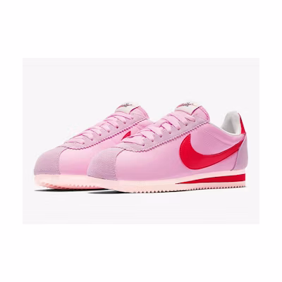 (W) Nike Cortez 'Rose Pink'