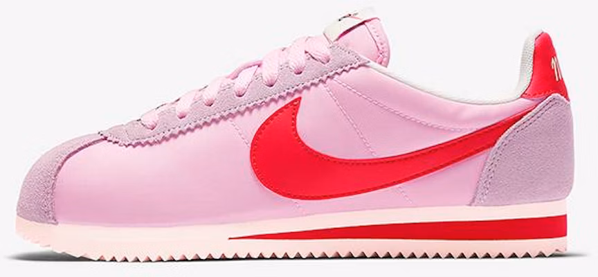 (W) Nike Cortez 'Merah Jambu Mawar' 882258-601 Order (W) Nike Cortez 'Merah Jambu Mawar' 882258-601