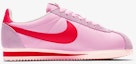 Lookbook (W) 나이키 코르테즈 '로즈 핑크' (Nike Cortez 'Rose Pink' ) 882258-601