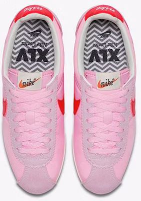 Buy Women Nike Cortez Rose Pink 882258 601 Novelship