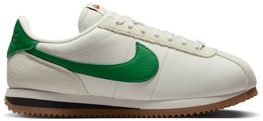 (Women) Nike Cortez 'Sail Aloe Verde' FD2334-133 Buy (Women) Nike Cortez 'Sail Aloe Verde' FD2334-133