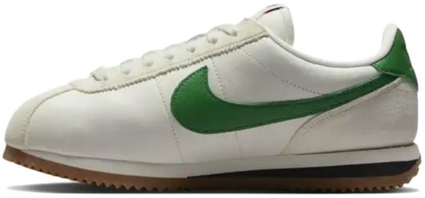 (W) Nike Cortez 'Sail Aloe Verde' - Putih Hijau Aloe FD2334-133 Buy (W) Nike Cortez 'Sail Aloe Verde' - Putih Hijau Aloe FD2334-133