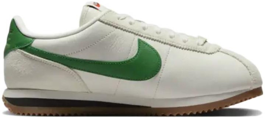 (W) Nike Cortez 'Sail Aloe Verde' - Putih Hijau Aloe FD2334-133 Order (W) Nike Cortez 'Sail Aloe Verde' - Putih Hijau Aloe FD2334-133