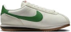 Order (W) Nike Cortez 'Sail Aloe Verde' - Putih Hijau Aloe FD2334-133