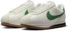 Lookbook (W) Nike Cortez 'Sail Aloe Verde' - Putih Hijau Aloe FD2334-133