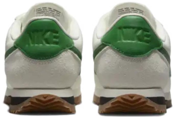 (W) Nike Cortez 'Sail Aloe Verde' - Putih Hijau Aloe FD2334-133 Shop (W) Nike Cortez 'Sail Aloe Verde' - Putih Hijau Aloe FD2334-133