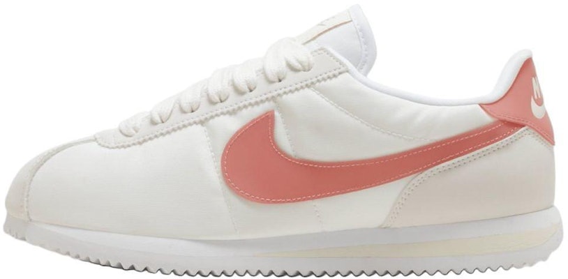 (W) (女性) Nike Cortez '米白紅星塵' HM3697-161 HM3697-161 Buy (W) (女性) Nike Cortez '米白紅星塵' HM3697-161 HM3697-161