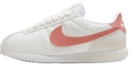 Buy (W) (女性) Nike Cortez '米白紅星塵' HM3697-161 HM3697-161