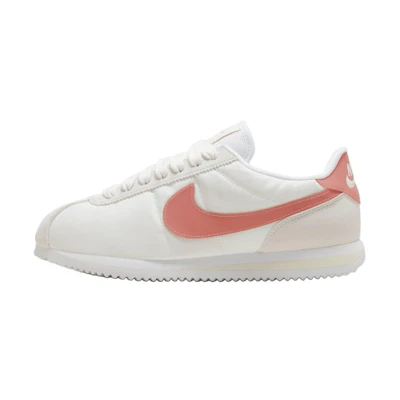 (W) Nike Cortez 'Sail Red Stardust'